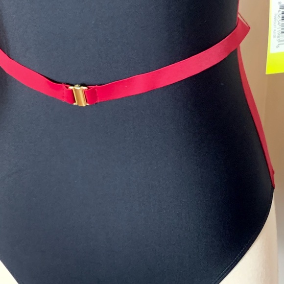 NWT Summersalt Powersuit One Piece Swim Suit - Picture 6 of 13